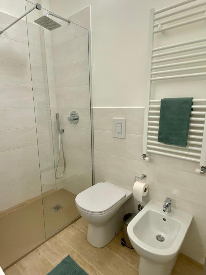 Suite Stresa Milano Centrale 3Pax Wifi Buitenkant foto